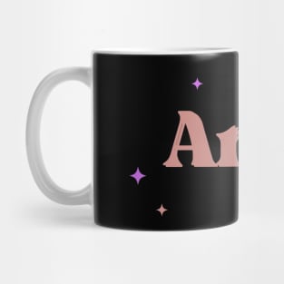 Aries Mug